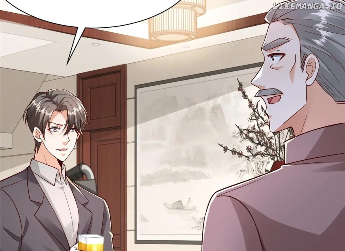I randomly have a new career every week Chapter 814 - page 91